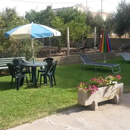 Holiday Almida Ferienhaus Pozzallo