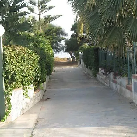 Ferienhaus Holiday Almida *