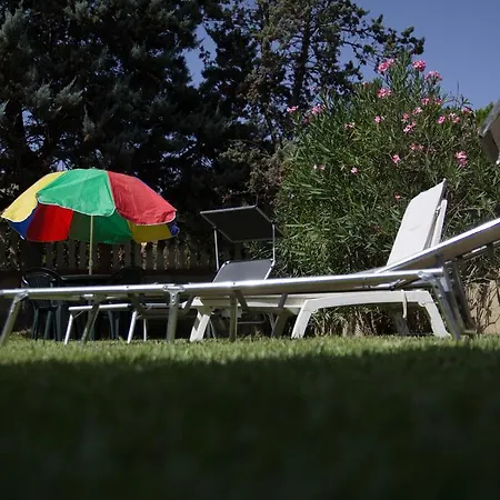 Holiday Almida Ferienhaus Pozzallo