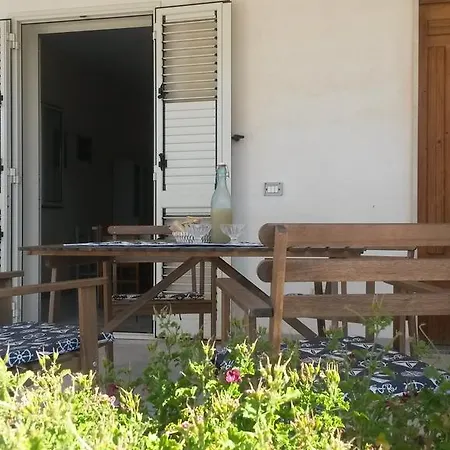 Ferienhaus Holiday Almida Pozzallo