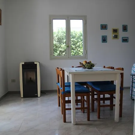 Holiday Almida Ferienhaus