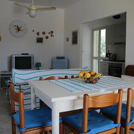Holiday Almida Holiday home Pozzallo