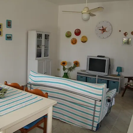Holiday home Holiday Almida Pozzallo