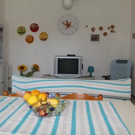 Holiday home Holiday Almida